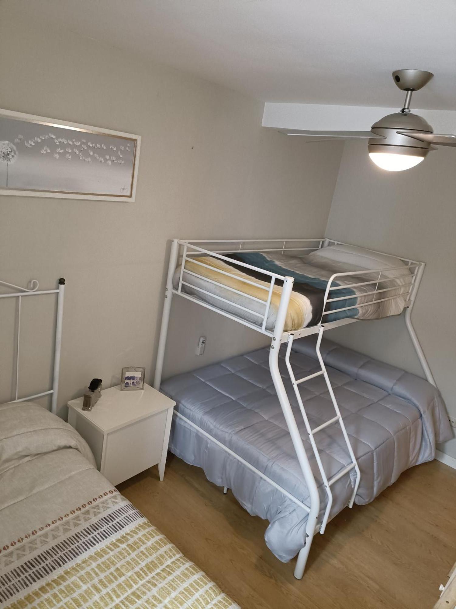 Apartamento Turistico La Canada Guadalajara Bagian luar foto