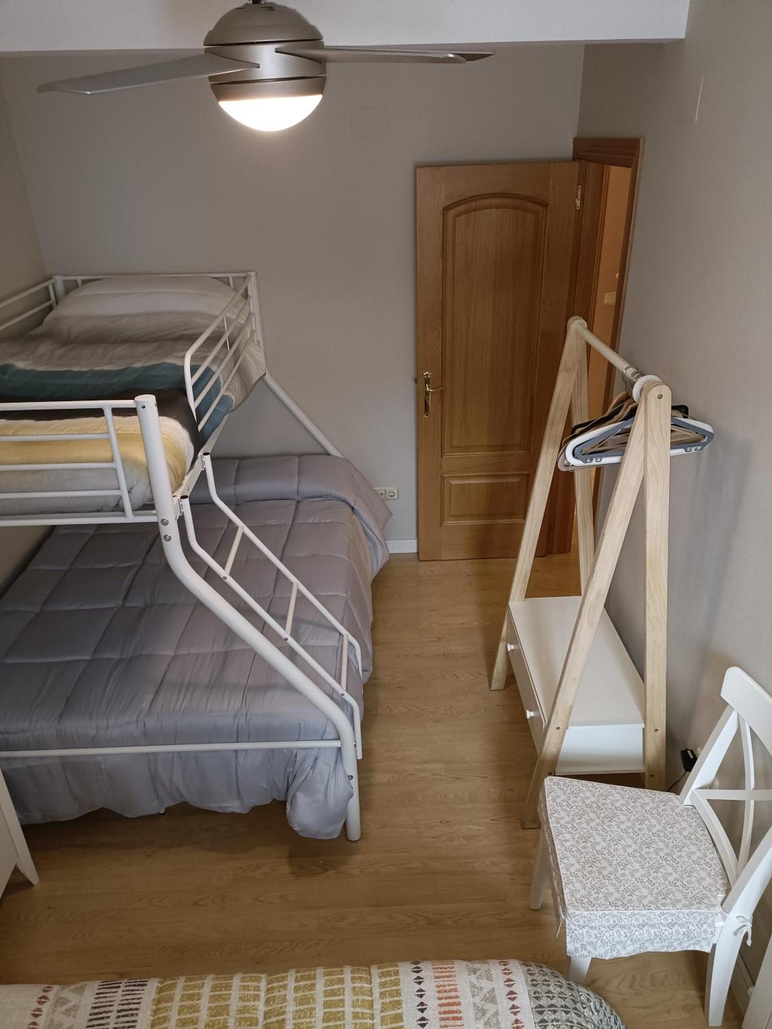 Apartamento Turistico La Canada Guadalajara Bagian luar foto