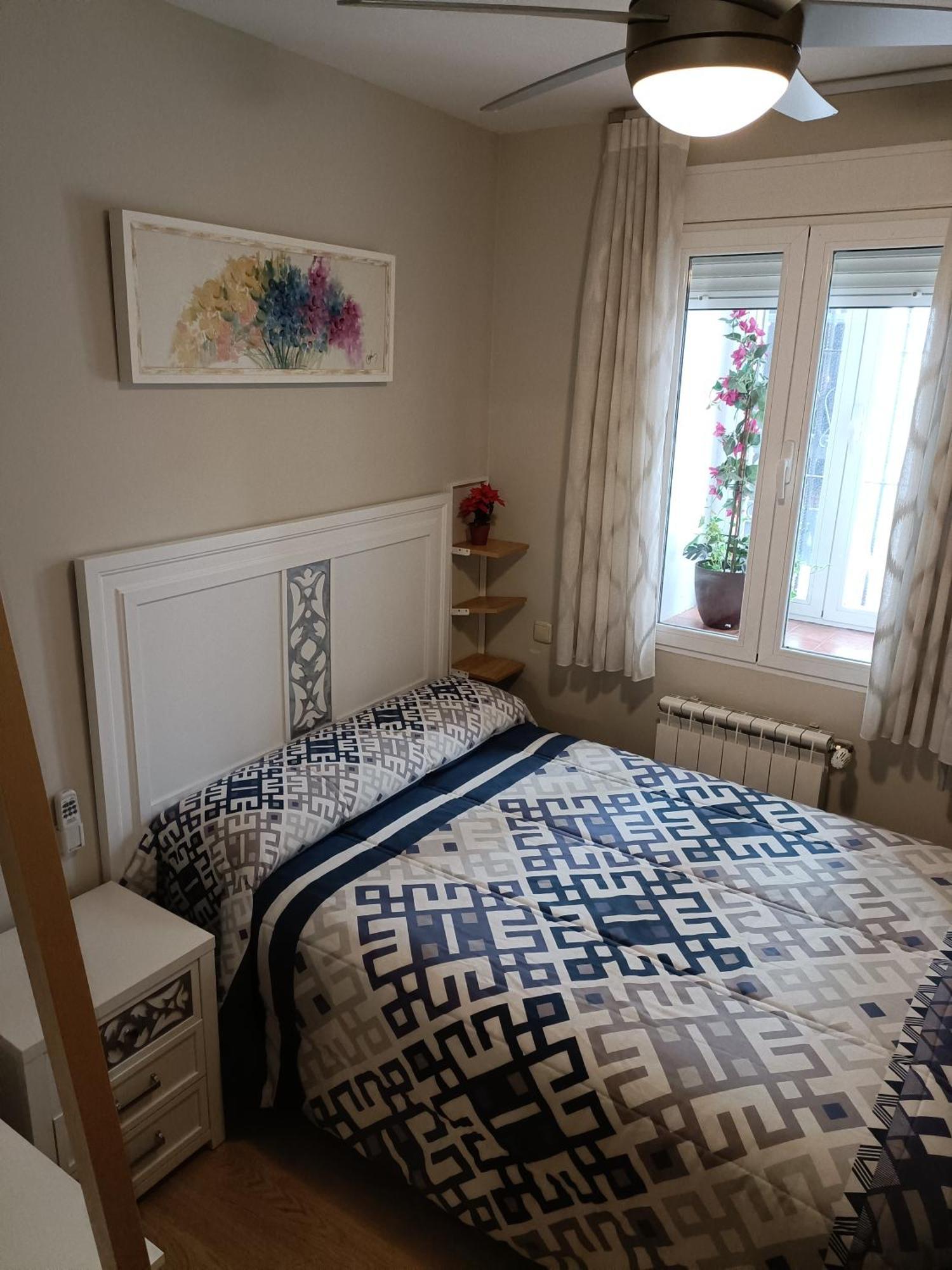 Apartamento Turistico La Canada Guadalajara Bagian luar foto