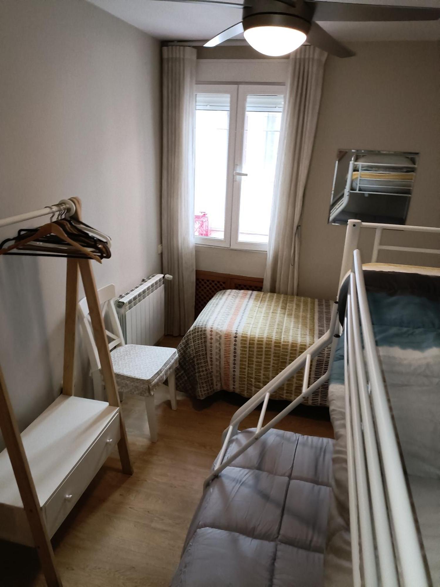 Apartamento Turistico La Canada Guadalajara Bagian luar foto