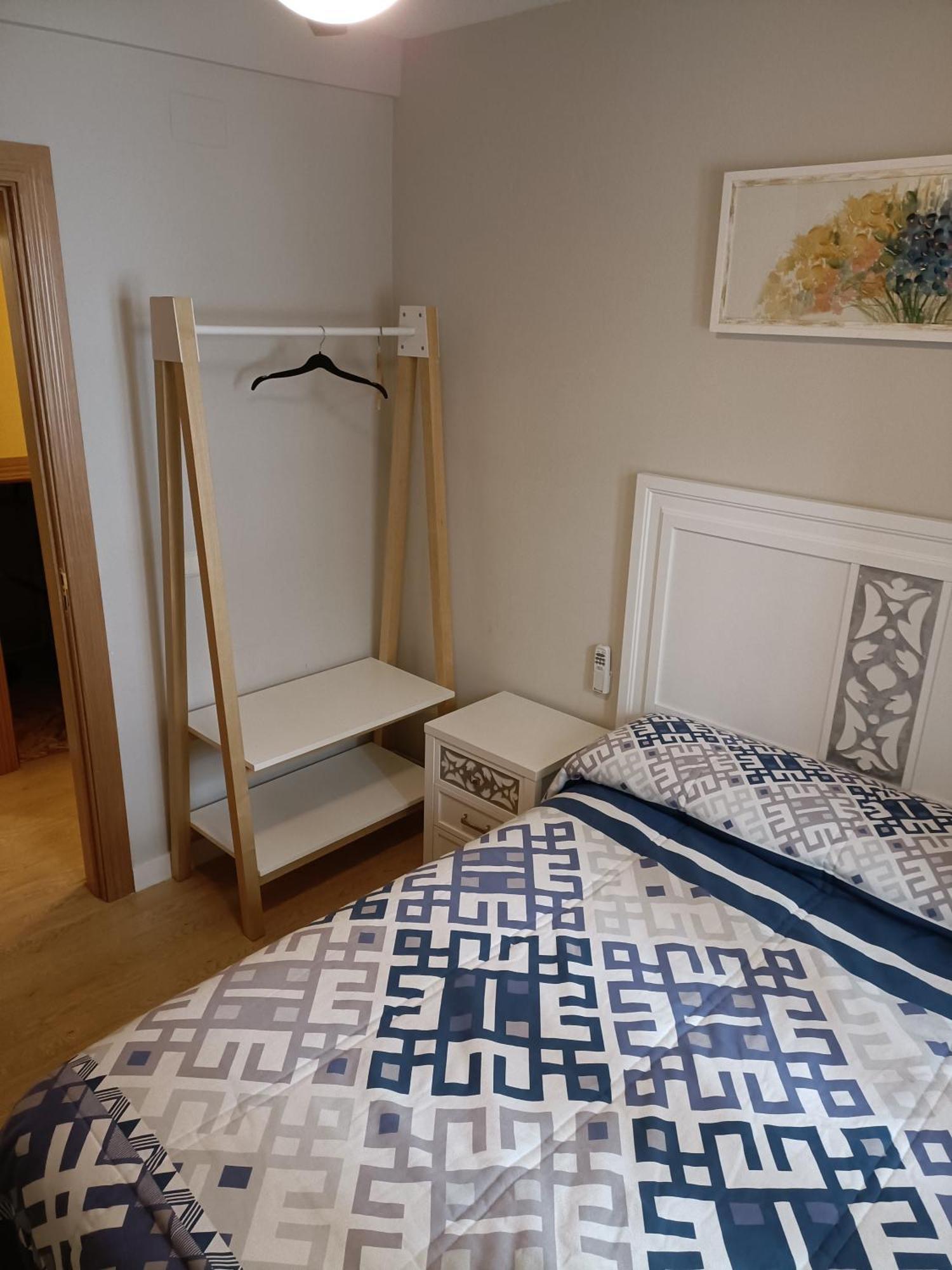 Apartamento Turistico La Canada Guadalajara Bagian luar foto