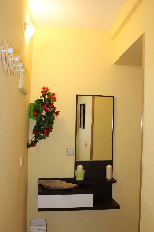 Apartamento Turistico La Canada Guadalajara Bagian luar foto